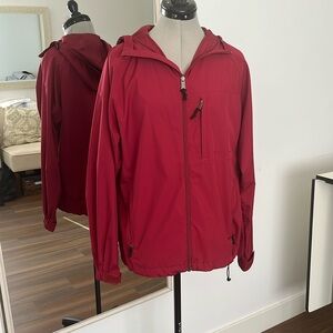 Royal Robbins Anorak Raincoat M
